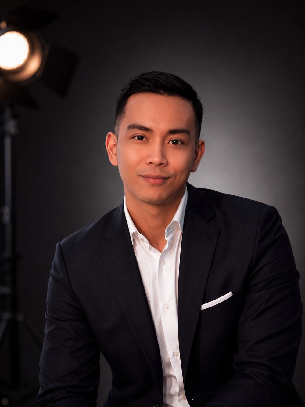 Conrad Victorino